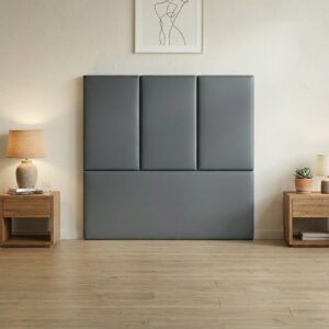 Respaldo Panel Vertical Minimalista
