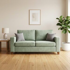 Sillón dos cuerpos premium