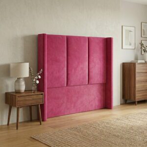 Respaldo Vertical Premium con Laterales