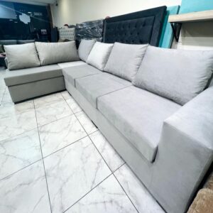 Sillón 4 cuerpos c/camastro