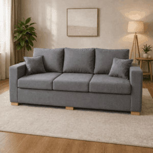Sillón tres cuerpos 1