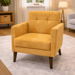 Sillón 6