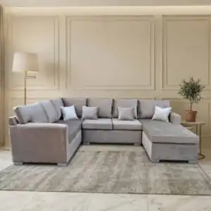 SILLÓN RESPALNOR XXL